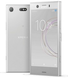 Замена тачскрина на телефоне Sony Xperia XZ1 Compact в Уфе